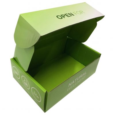 Green-Box-Packaging-Printing-for-Gift